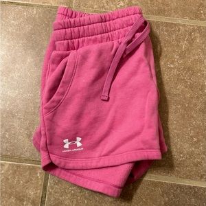 Under Armor Shorts